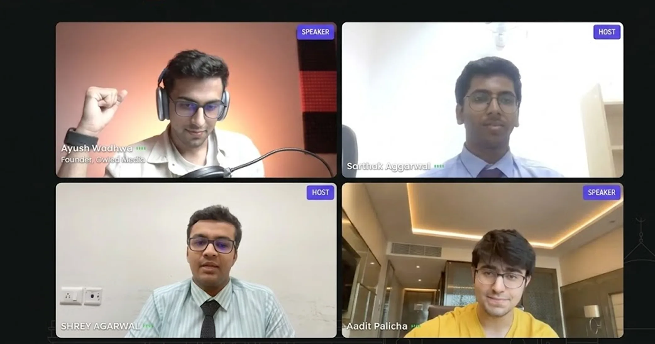 ONLINE PHASE image 1