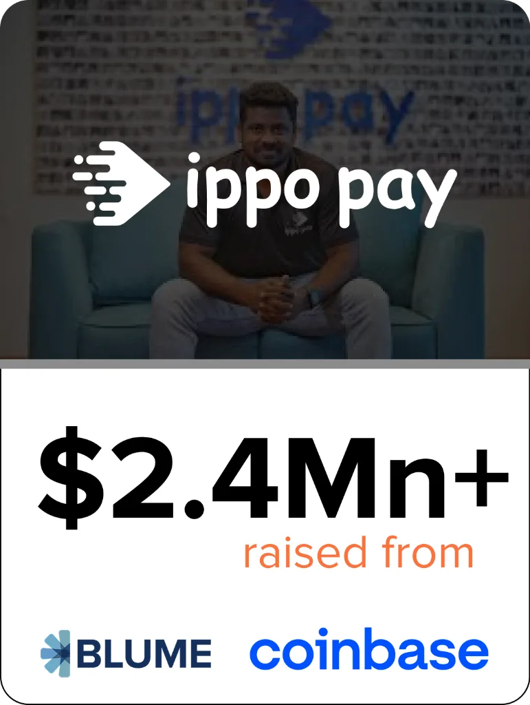 ippo pay