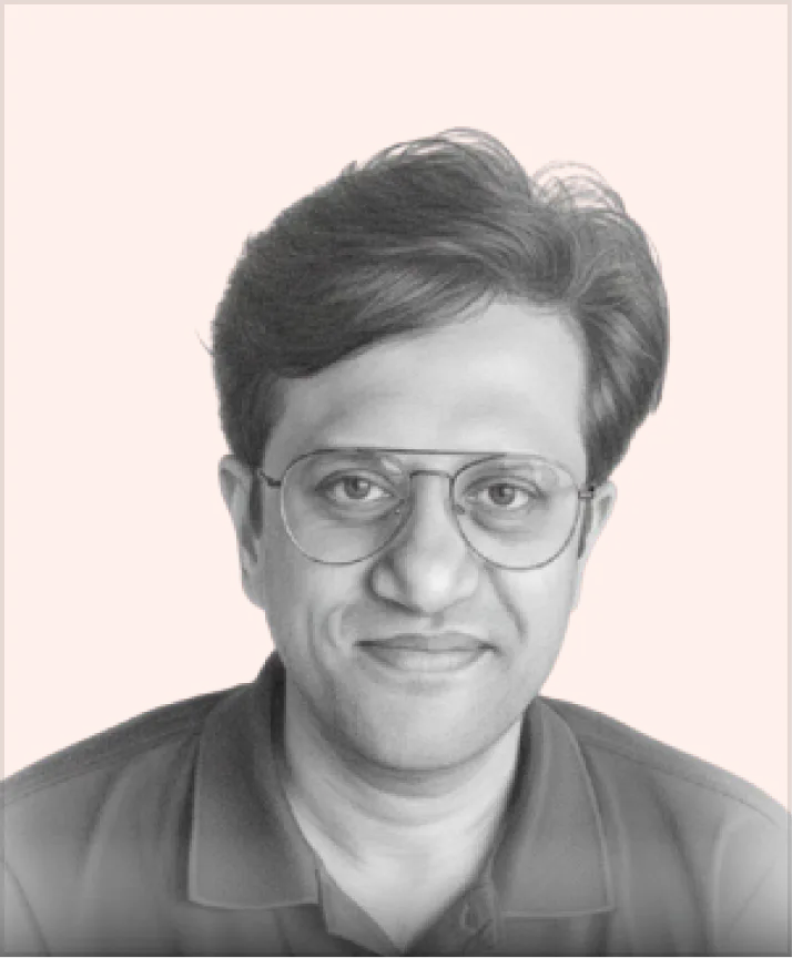Santosh Hunugundmath