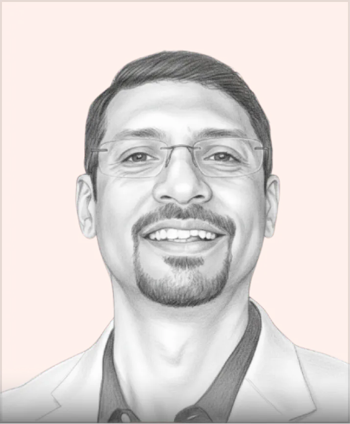 Shesh Vasudevamurthy