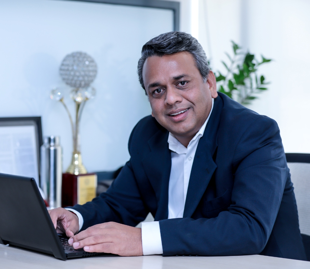 Abhinay Choudhari